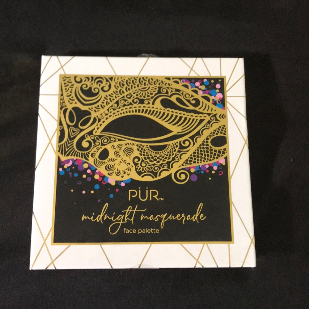 PUR Eyeshadow